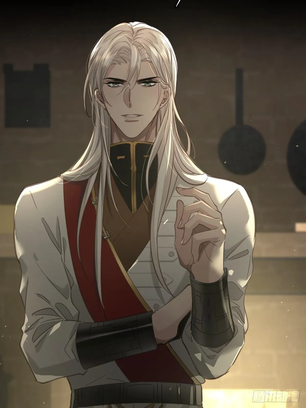 Ong Thợ Chapter 41 Trang 44