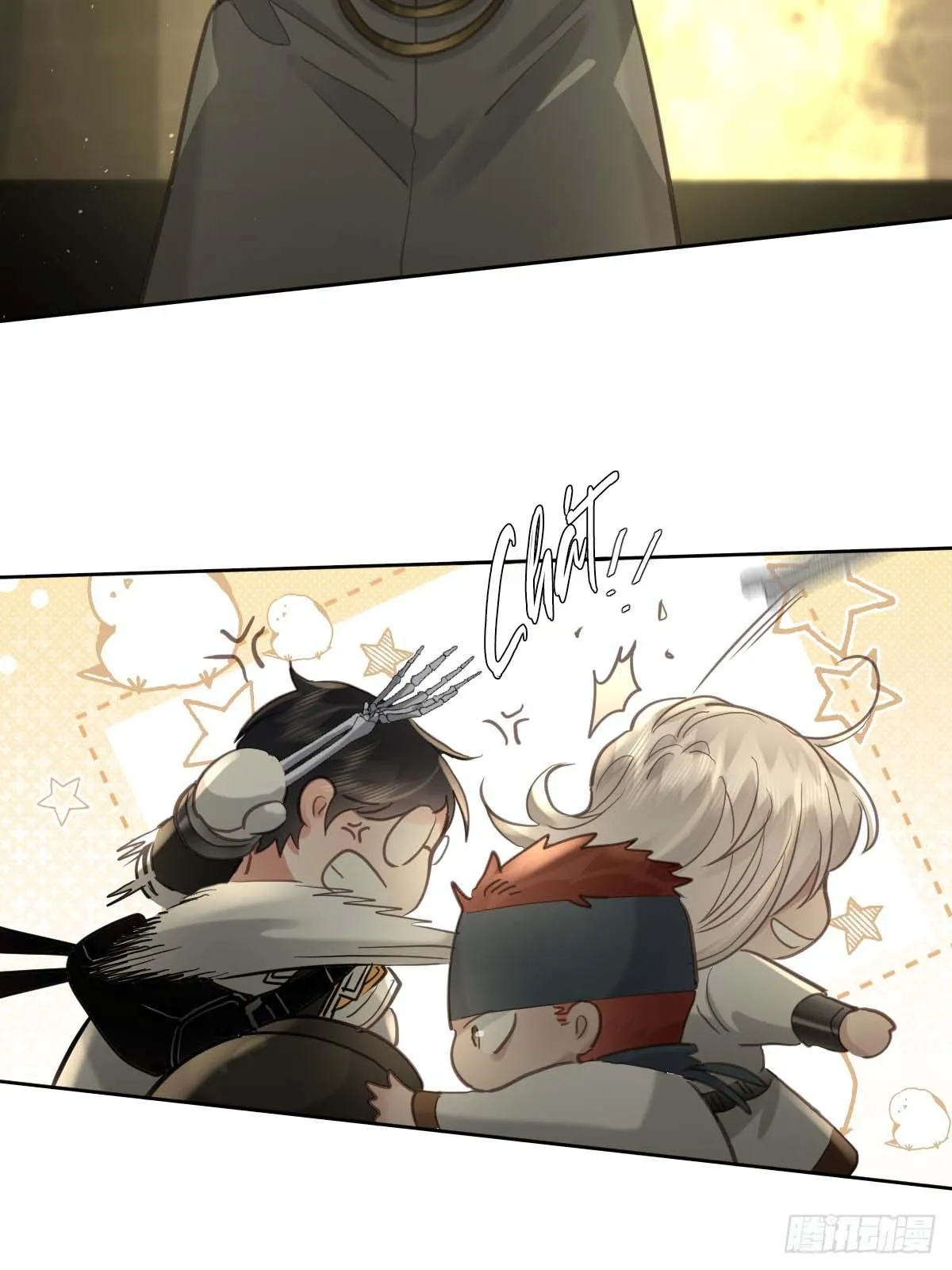 Ong Thợ Chapter 41 Trang 45