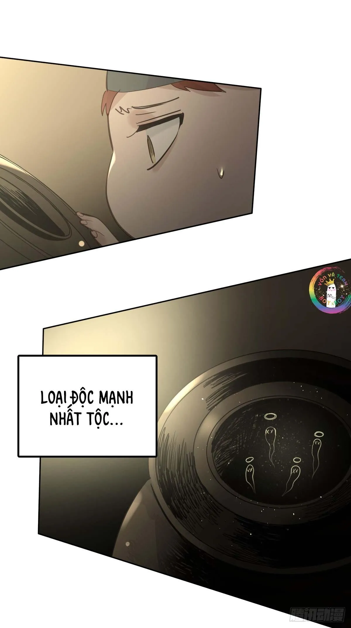 Ong Thợ Chapter 41 Trang 46