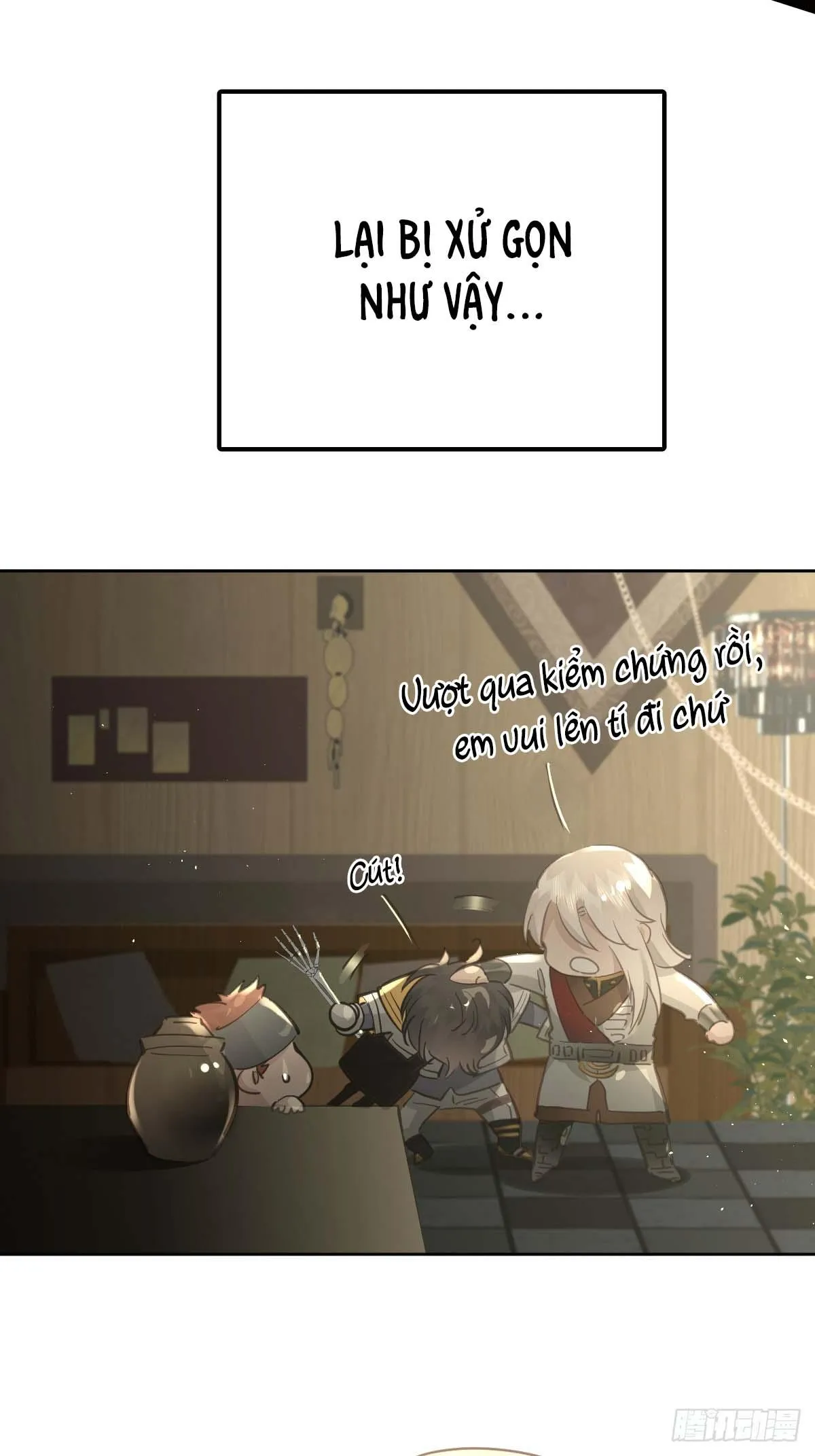 Ong Thợ Chapter 41 Trang 47