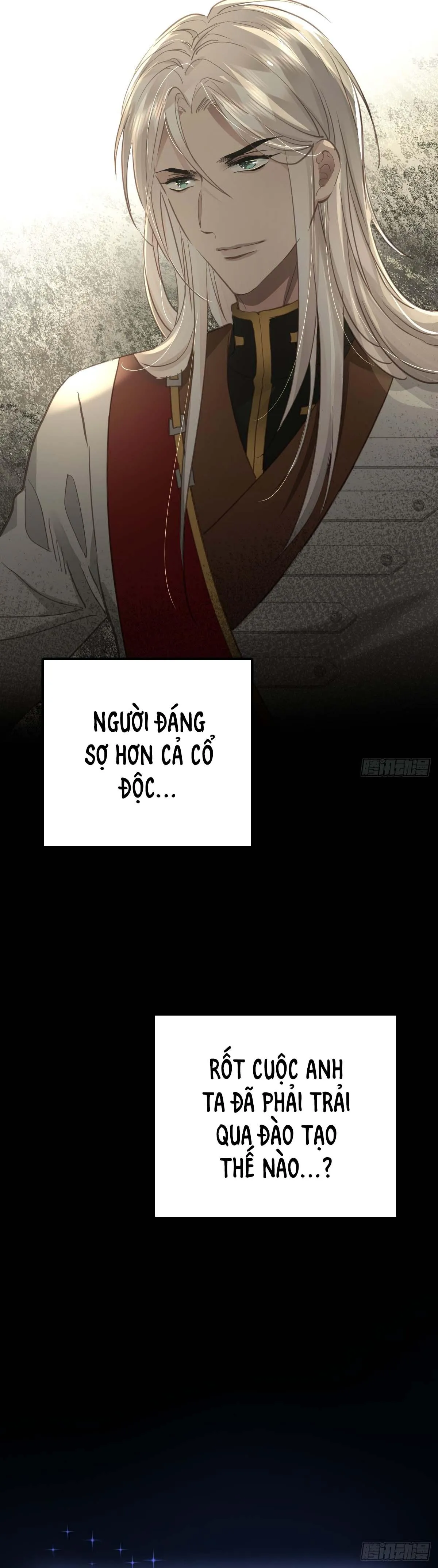 Ong Thợ Chapter 41 Trang 48