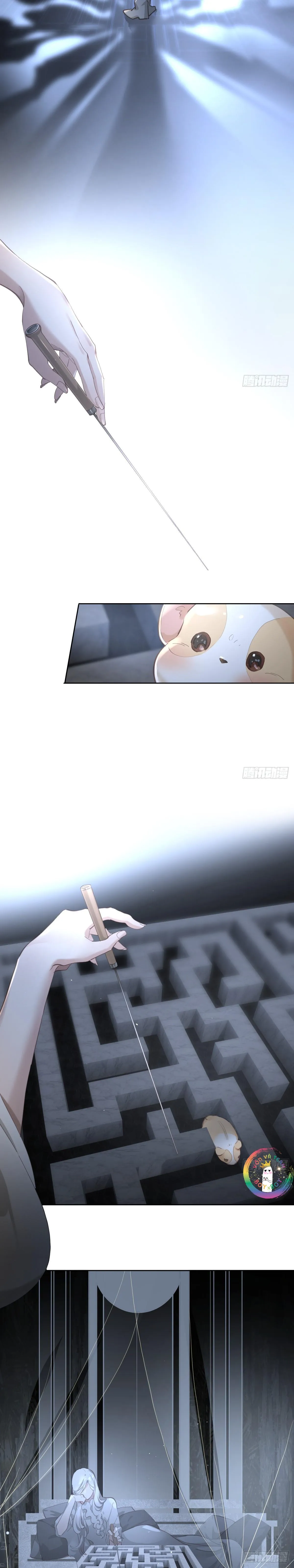 Ong Thợ Chapter 42 Trang 3