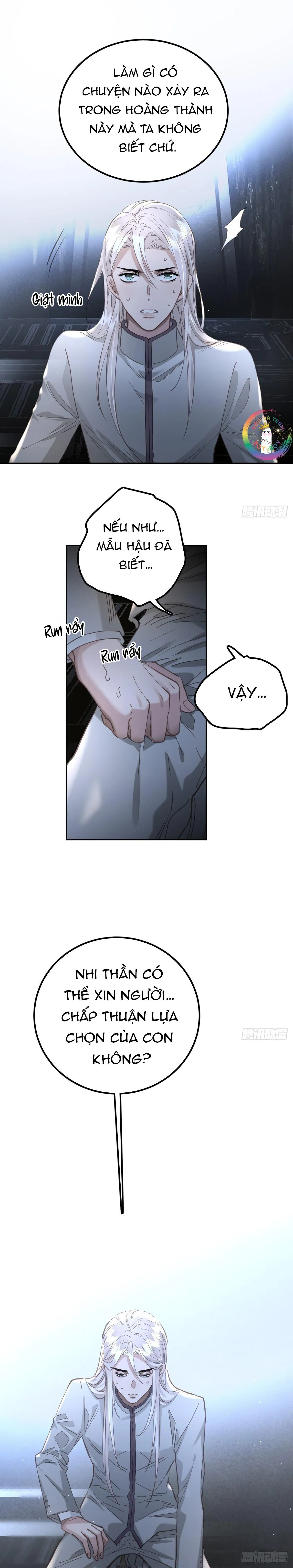 Ong Thợ Chapter 42 Trang 5