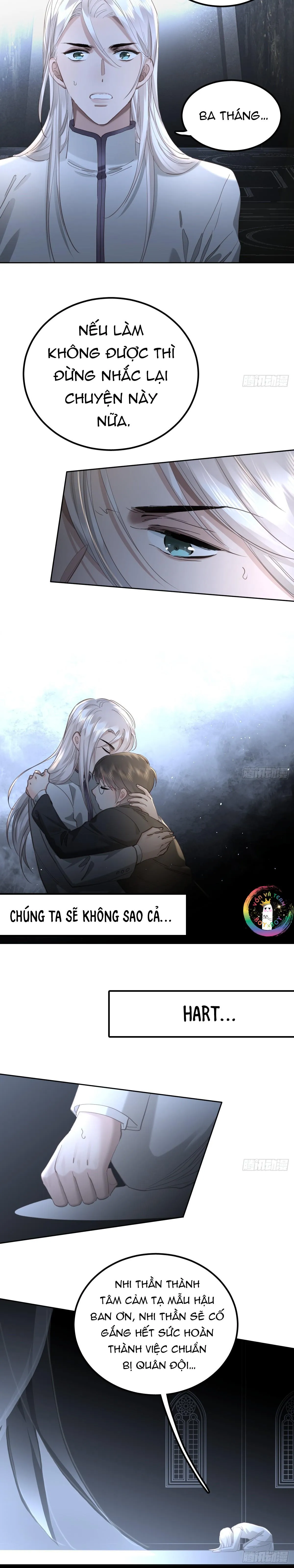 Ong Thợ Chapter 42 Trang 8