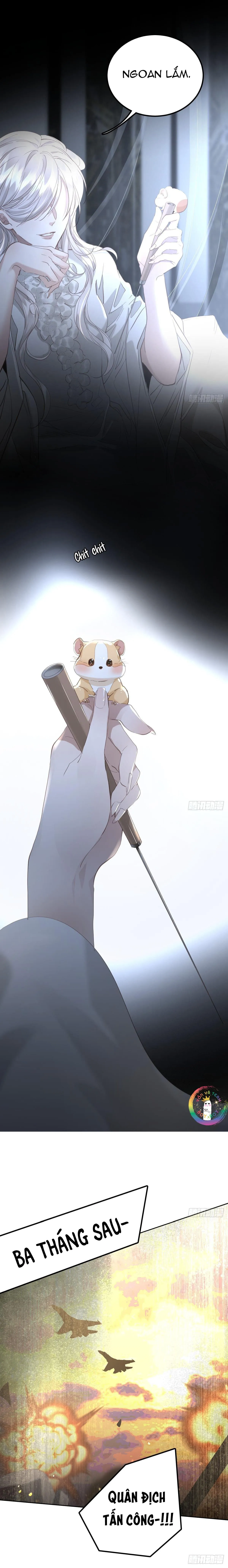 Ong Thợ Chapter 42 Trang 9