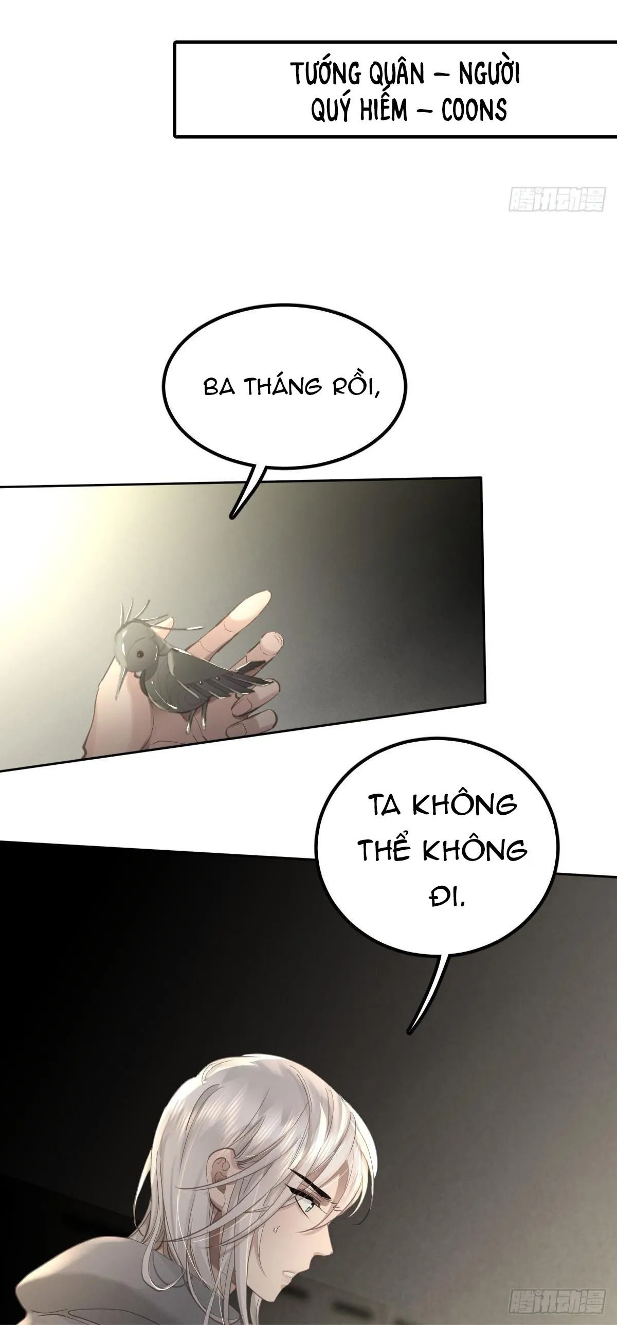 Ong Thợ Chapter 42 Trang 11