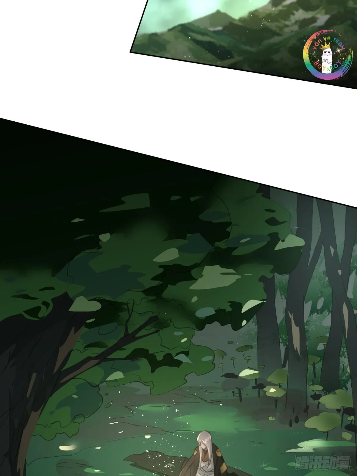 Ong Thợ Chapter 43 Trang 3