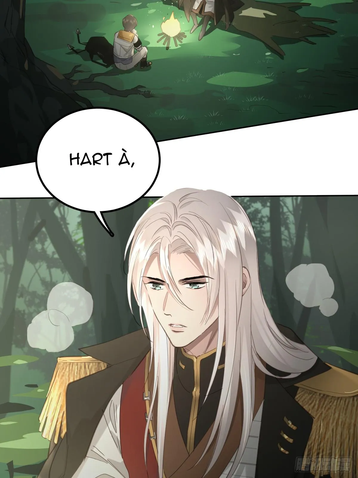 Ong Thợ Chapter 43 Trang 4