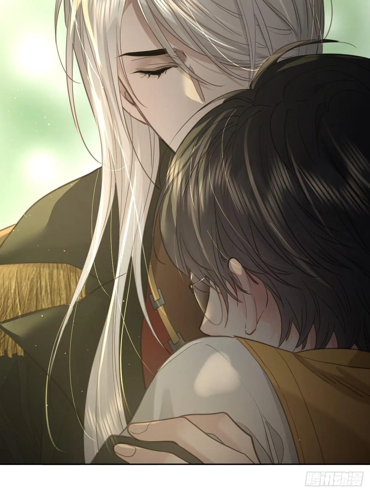 Ong Thợ Chapter 43 Trang 9