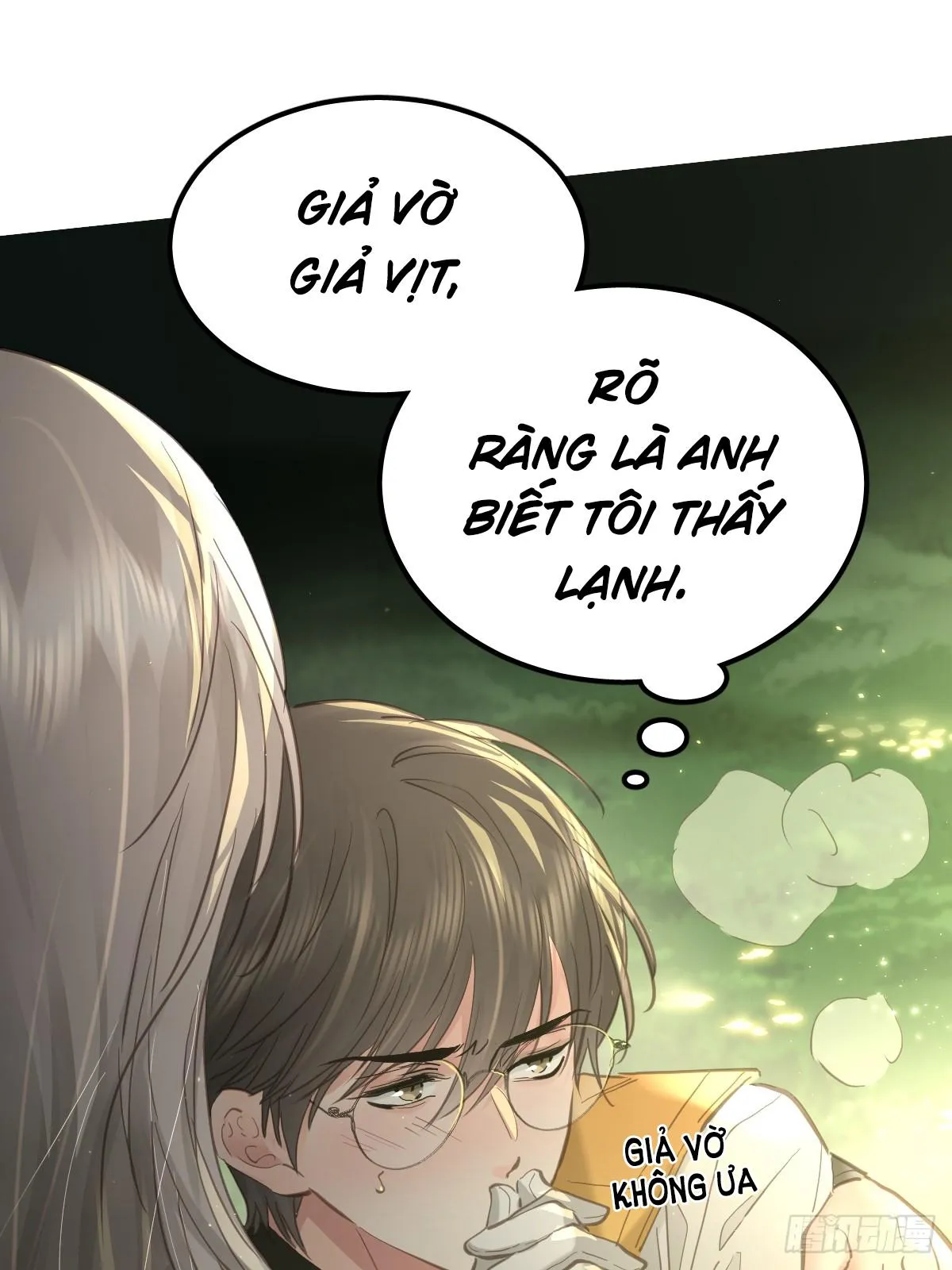 Ong Thợ Chapter 43 Trang 10