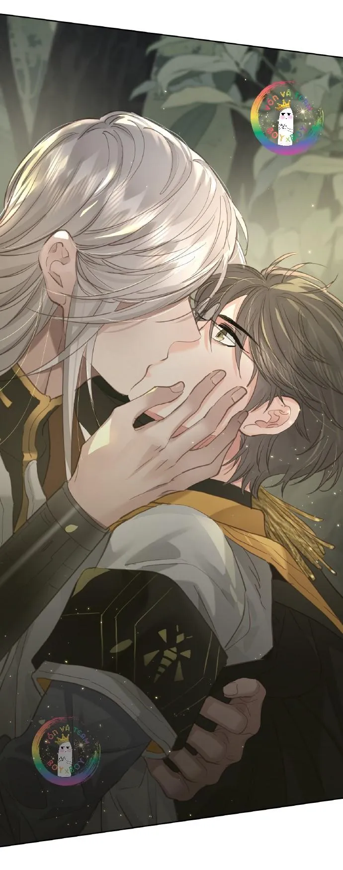 Ong Thợ Chapter 43 Trang 13