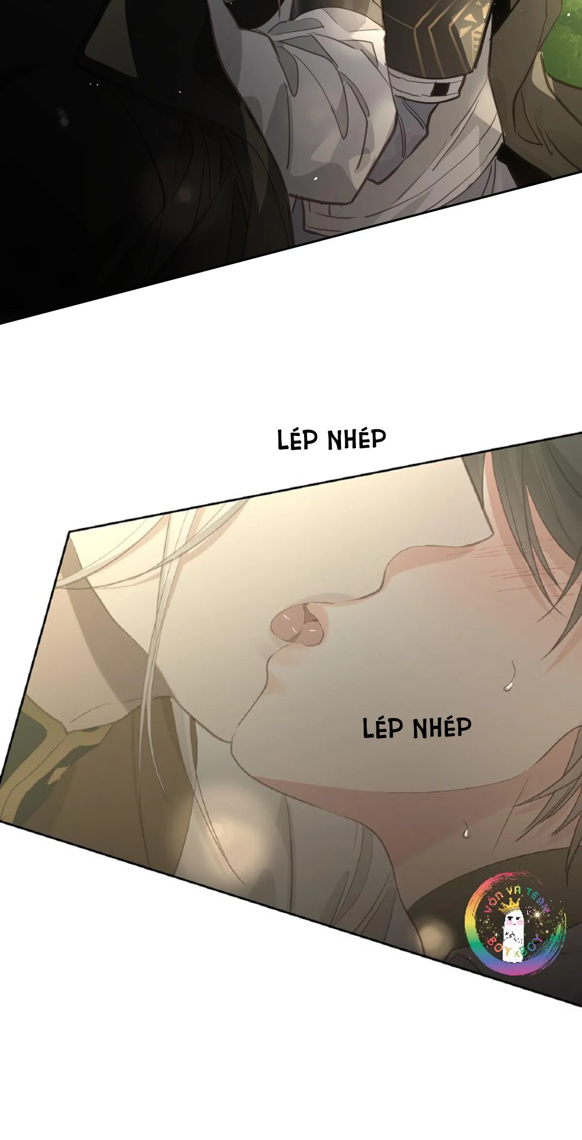 Ong Thợ Chapter 43 Trang 18