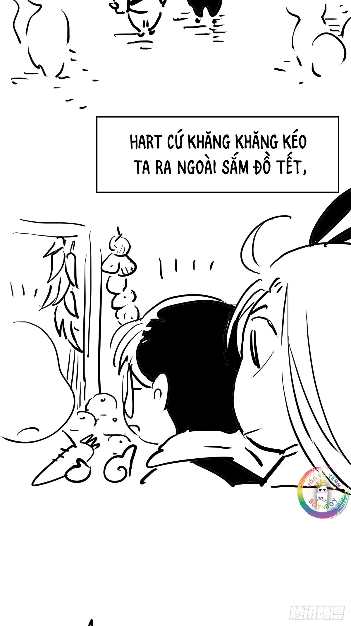 Ong Thợ Chapter 43 Trang 27