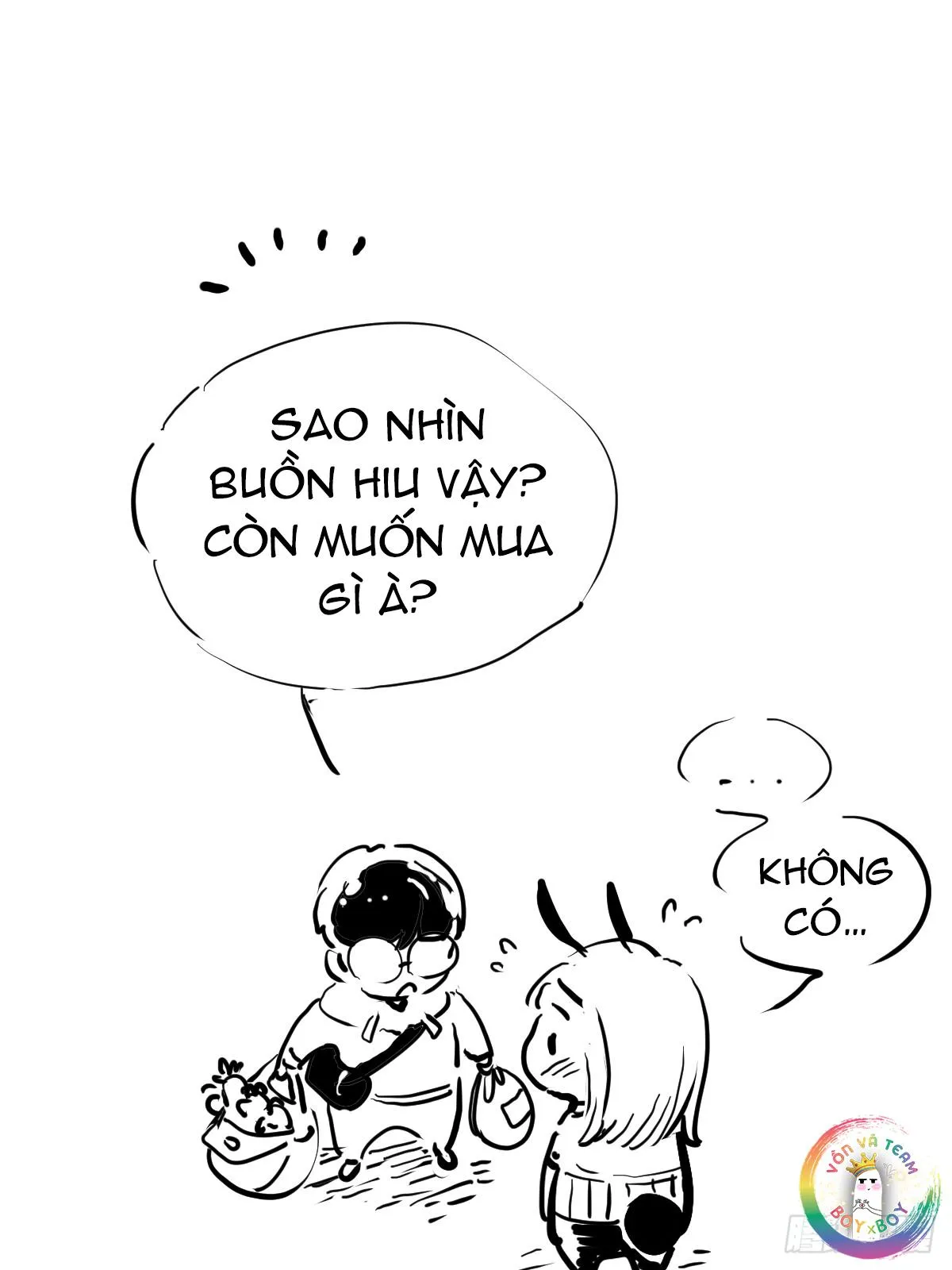 Ong Thợ Chapter 43 Trang 29