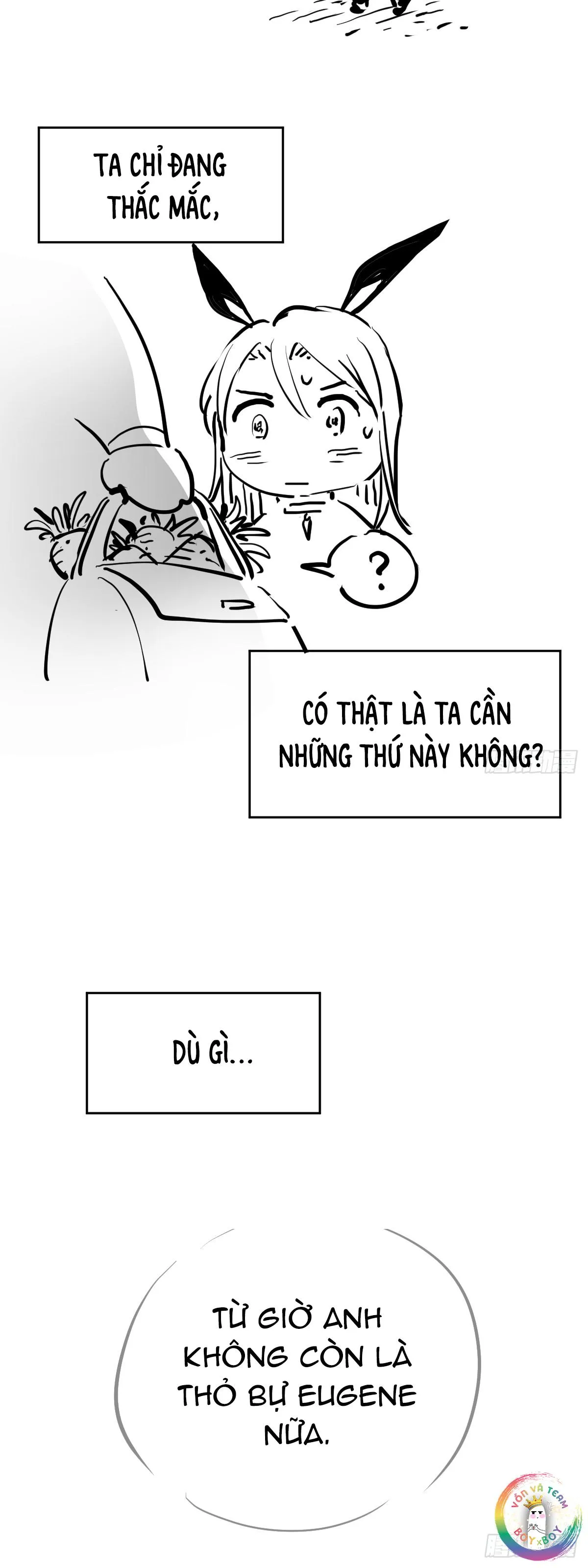 Ong Thợ Chapter 43 Trang 30