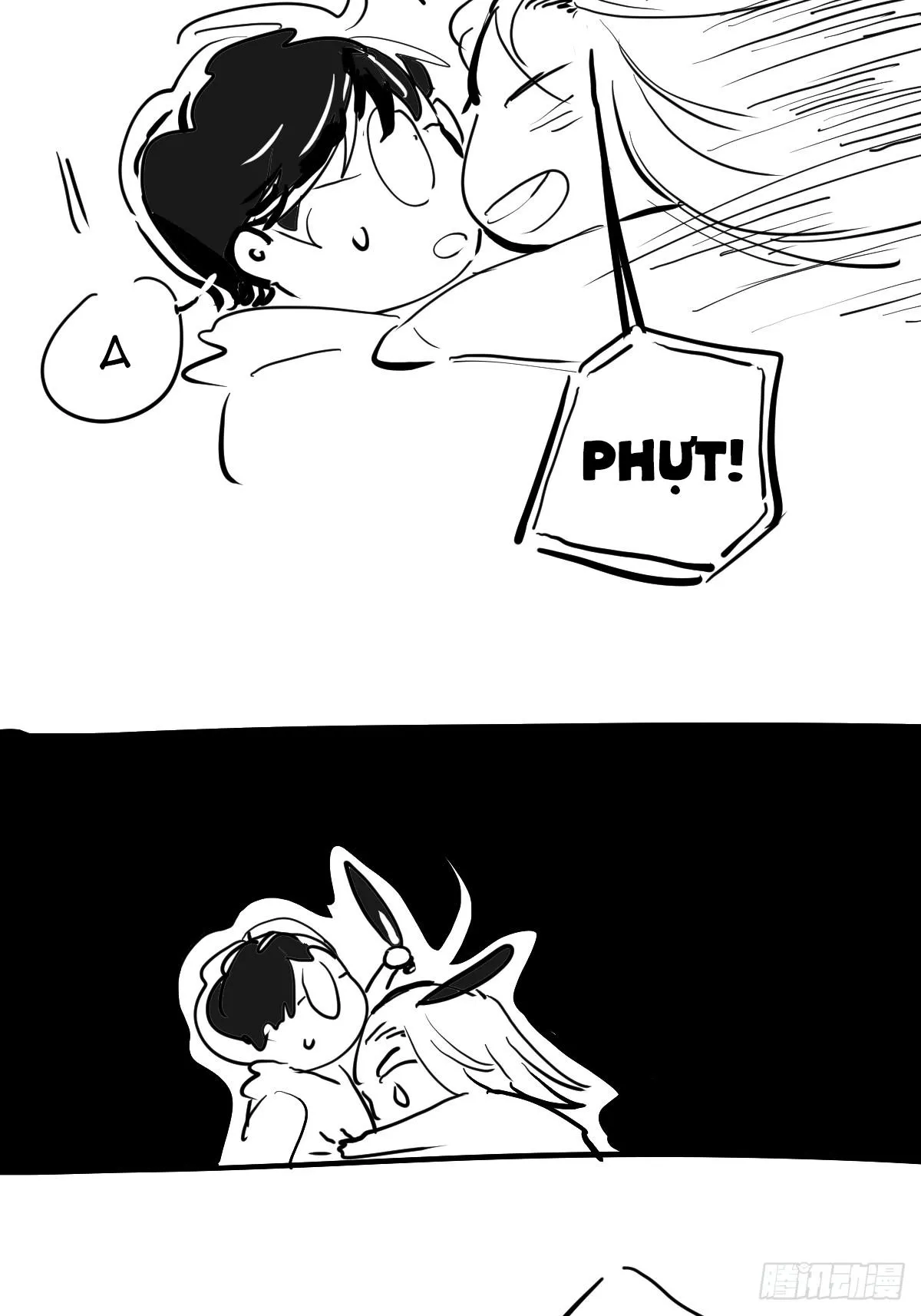 Ong Thợ Chapter 43 Trang 38