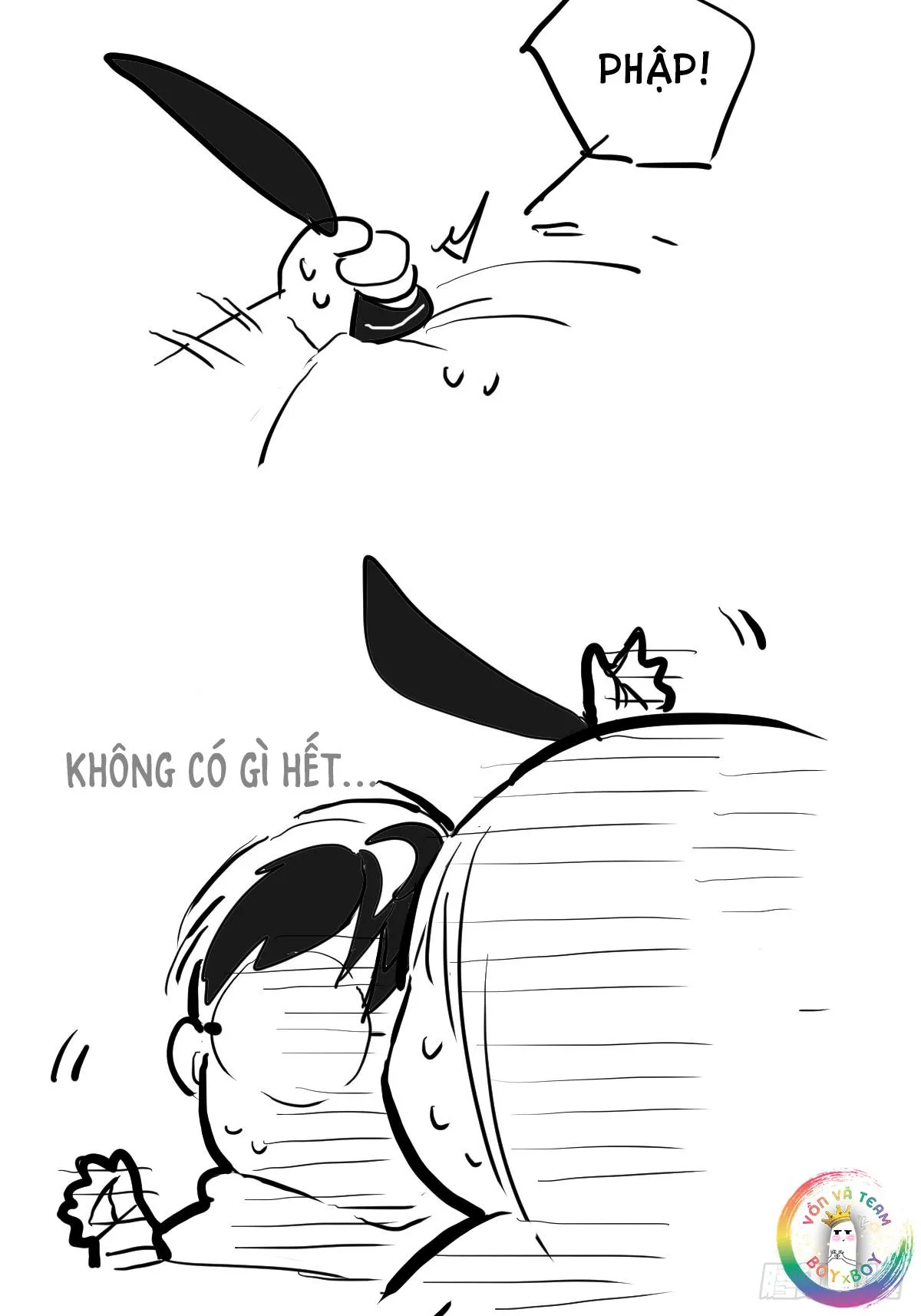 Ong Thợ Chapter 43 Trang 39