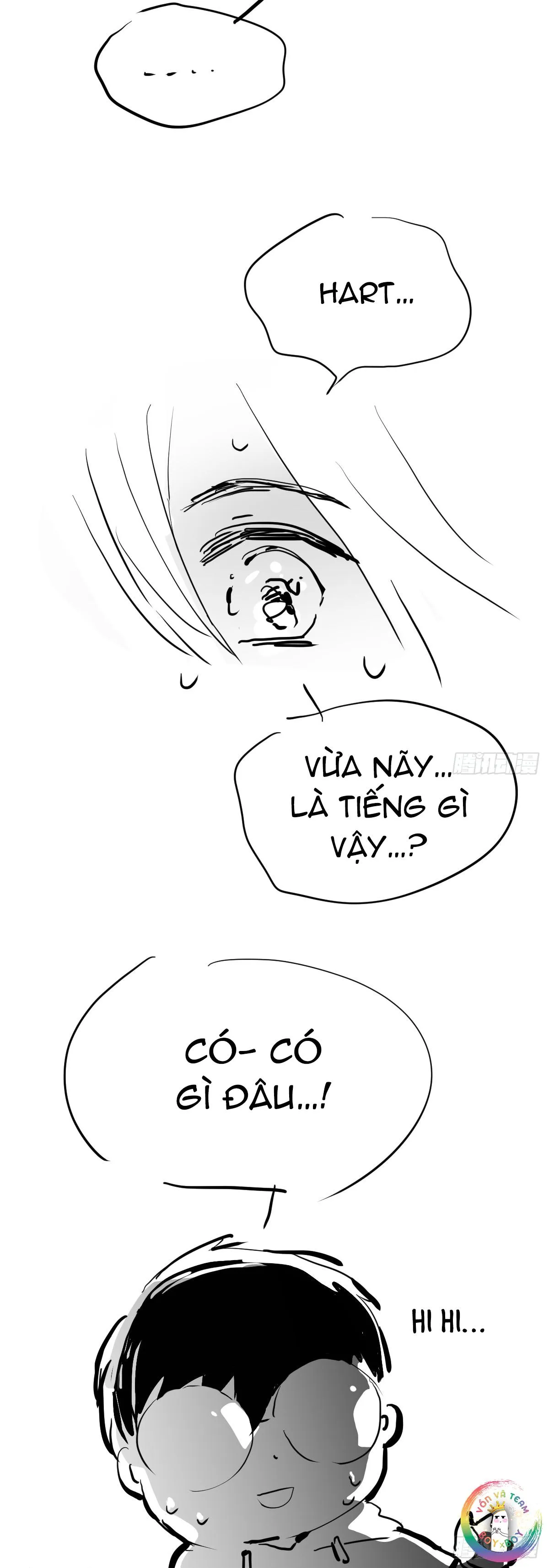 Ong Thợ Chapter 43 Trang 40