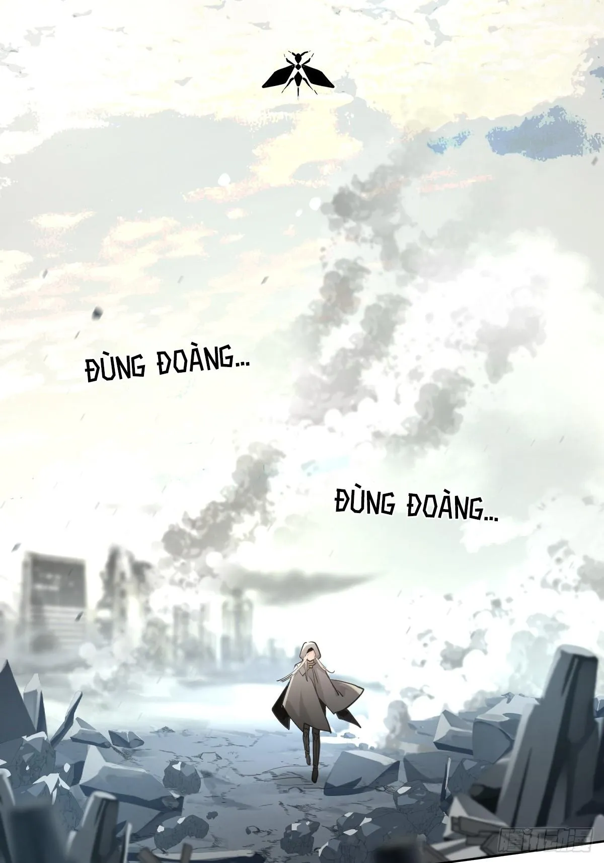 Ong Thợ Chapter 44 Trang 4