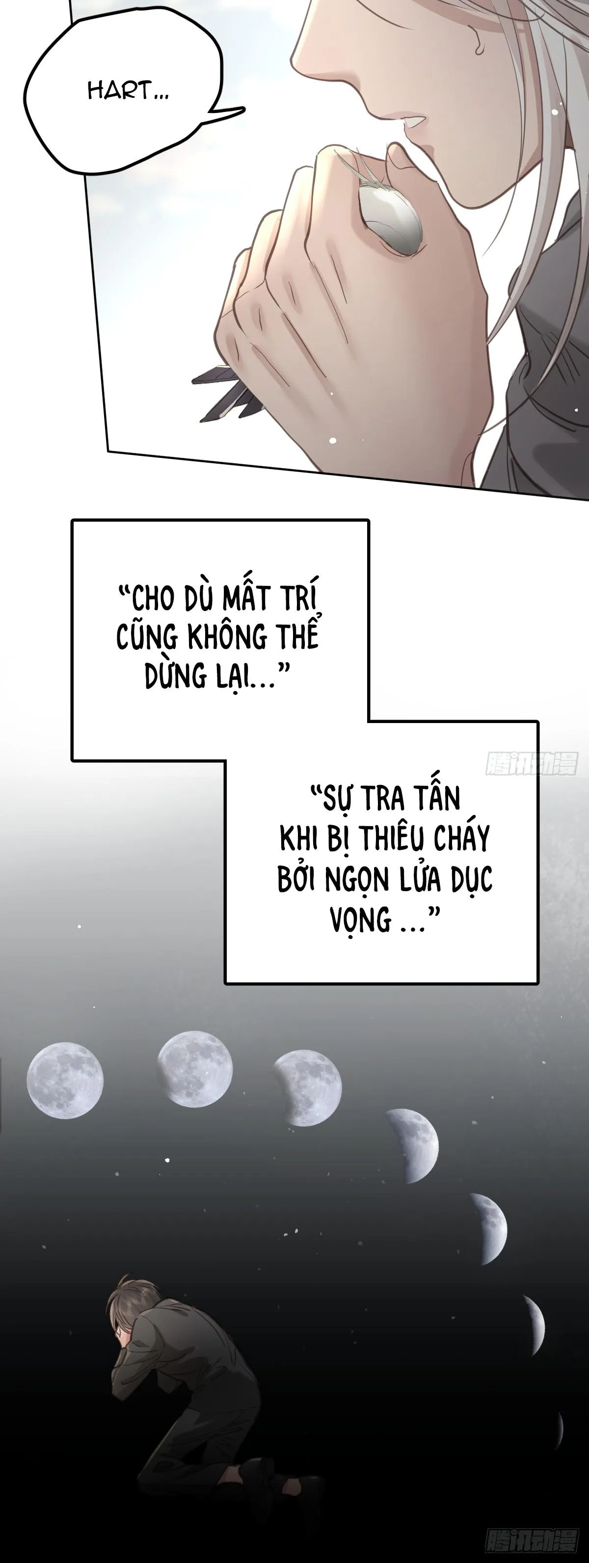 Ong Thợ Chapter 44 Trang 9