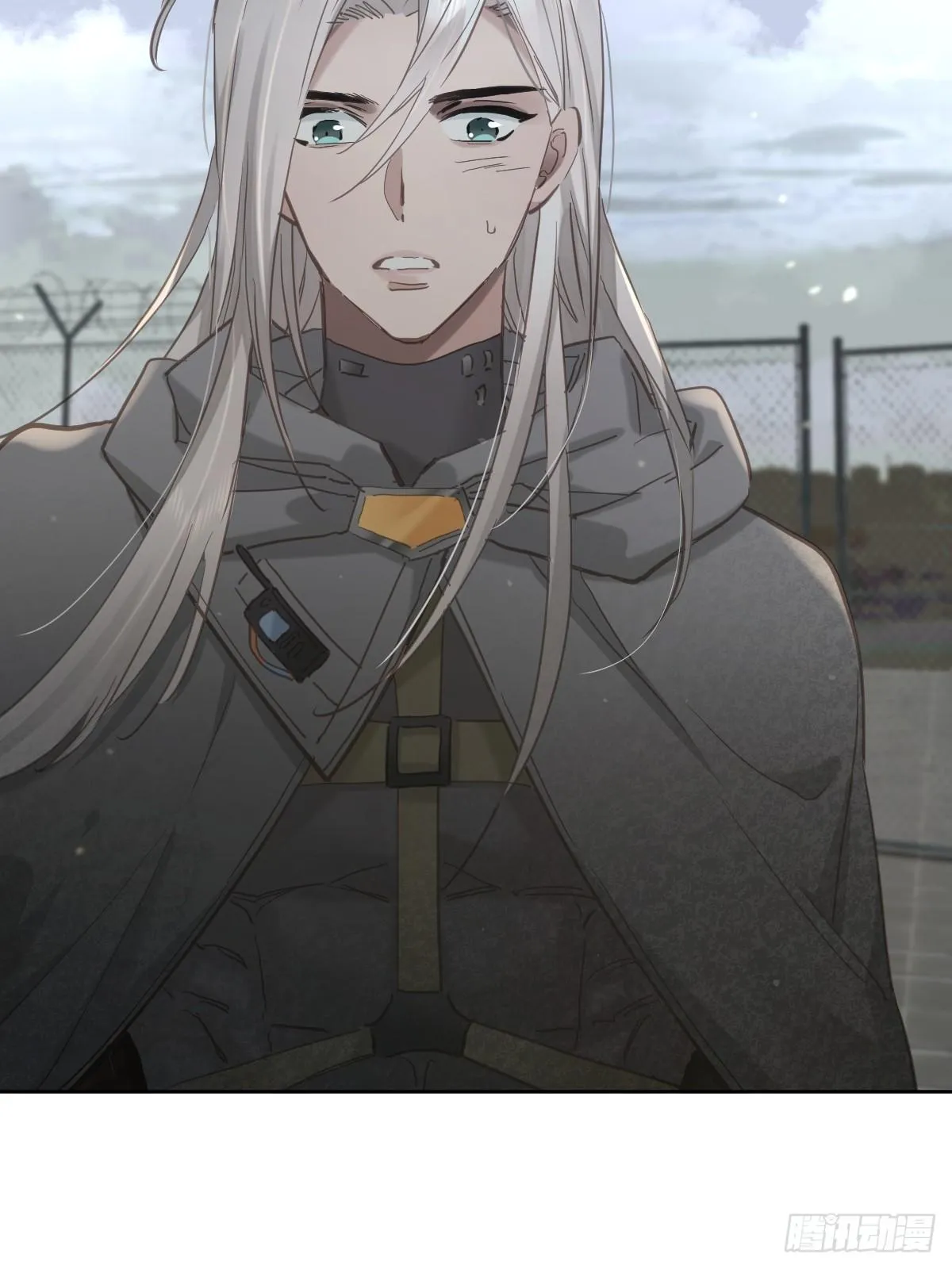 Ong Thợ Chapter 44 Trang 13