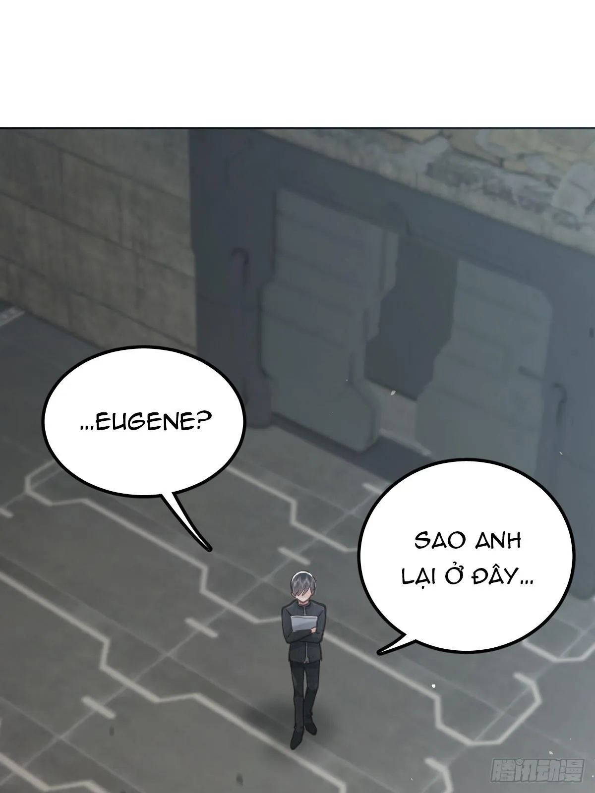 Ong Thợ Chapter 44 Trang 14