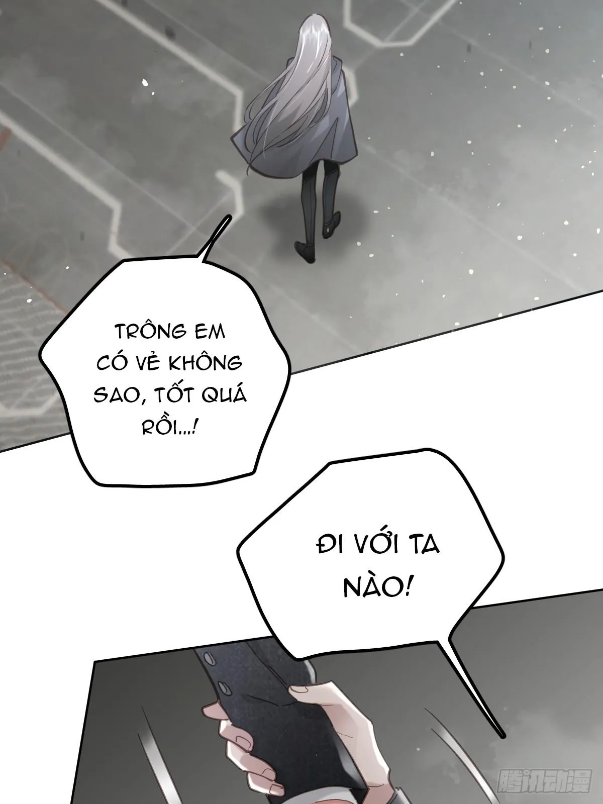 Ong Thợ Chapter 44 Trang 15