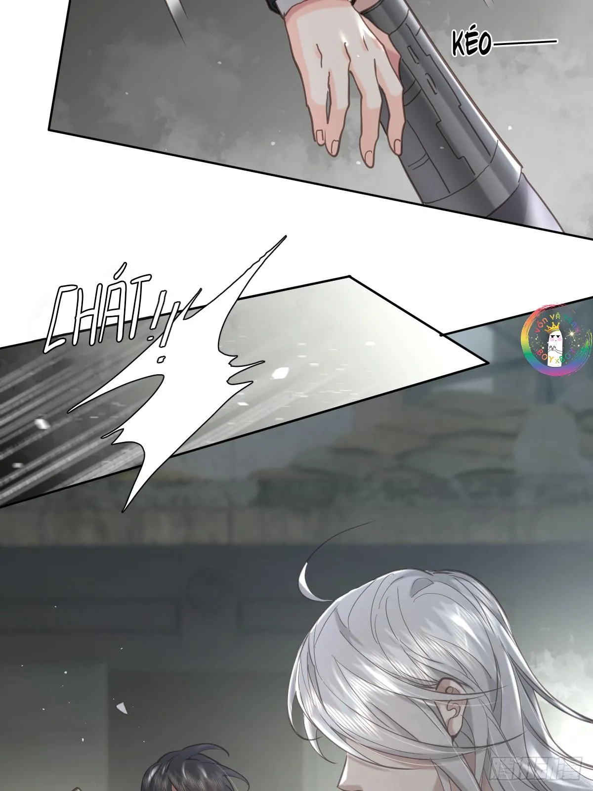 Ong Thợ Chapter 44 Trang 16