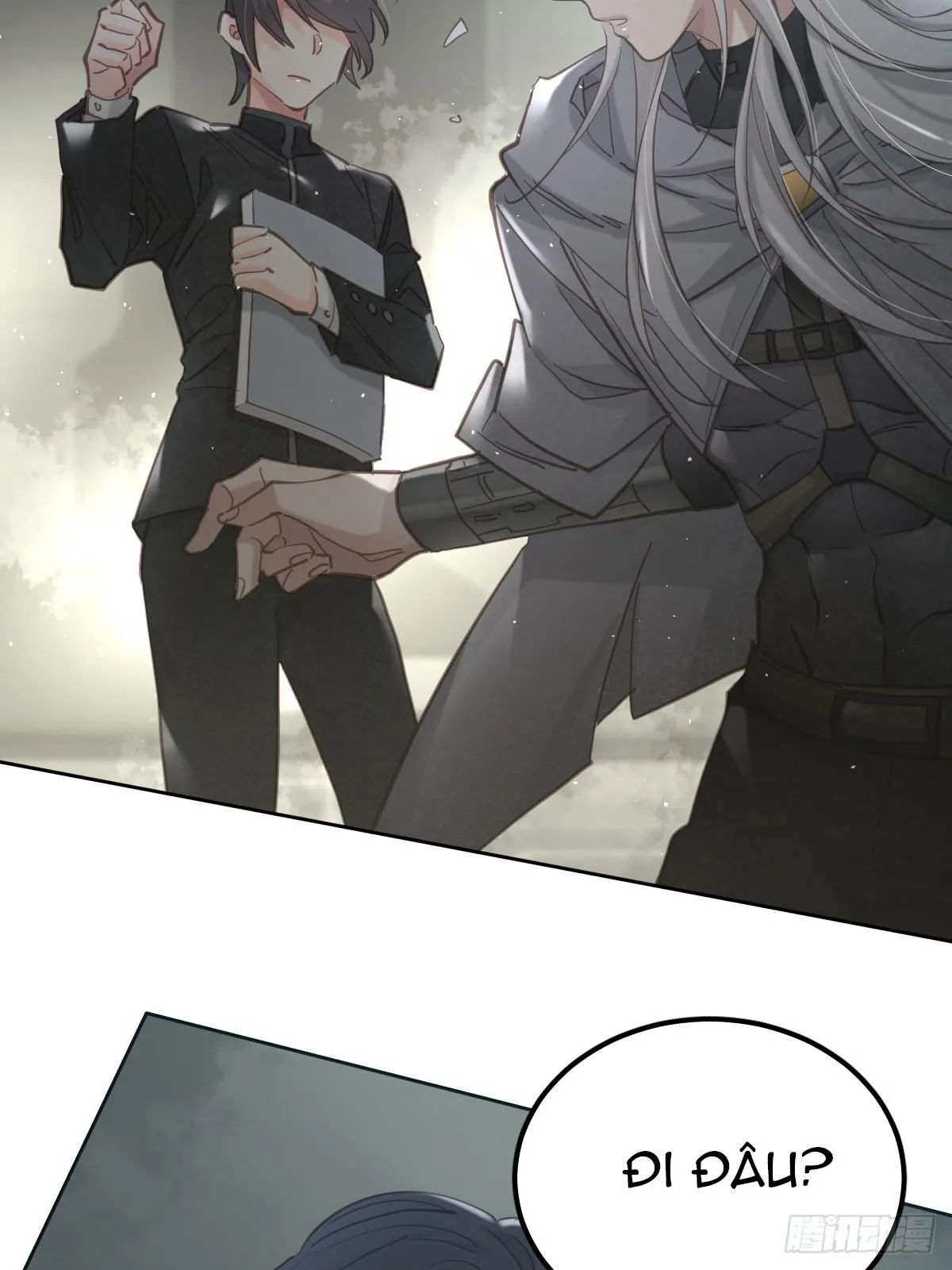 Ong Thợ Chapter 44 Trang 17