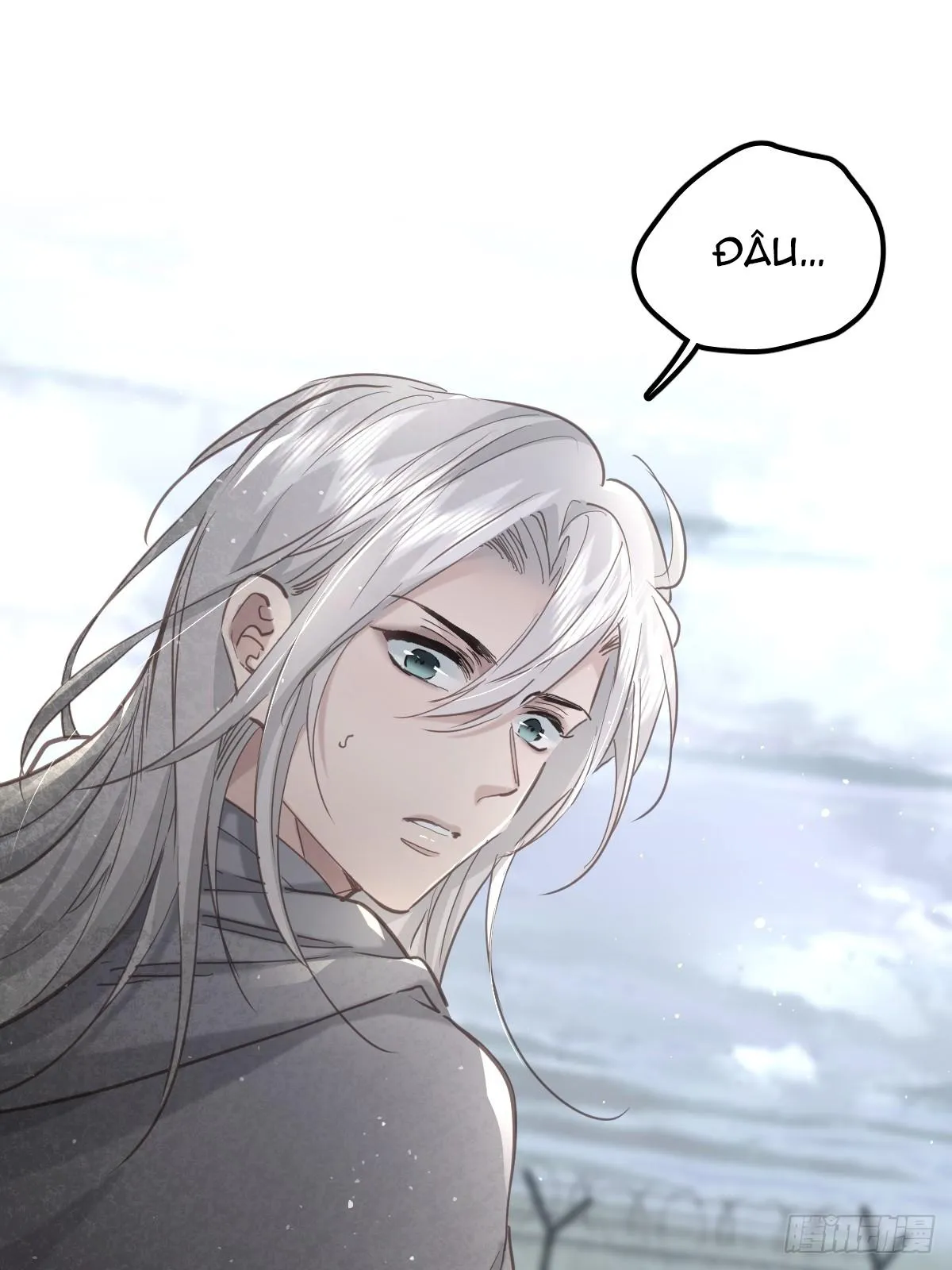 Ong Thợ Chapter 44 Trang 19