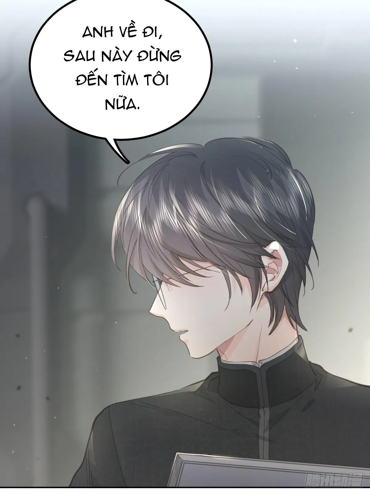 Ong Thợ Chapter 44 Trang 21