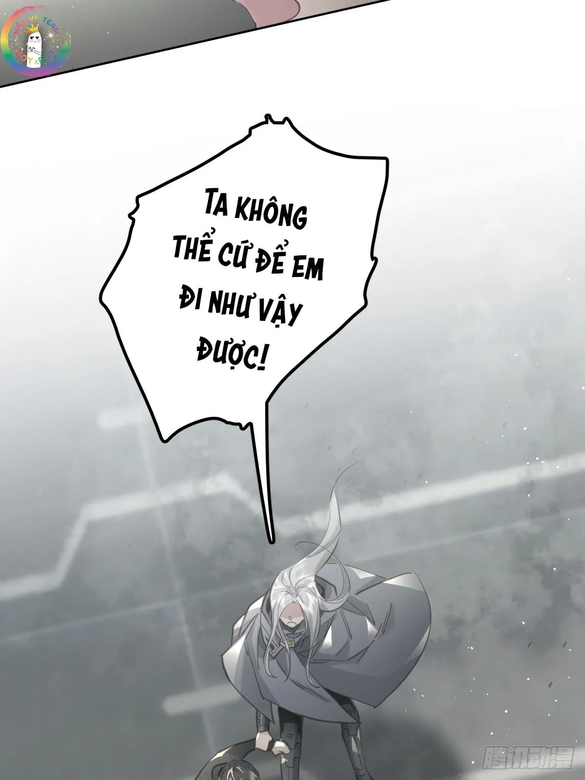 Ong Thợ Chapter 44 Trang 23