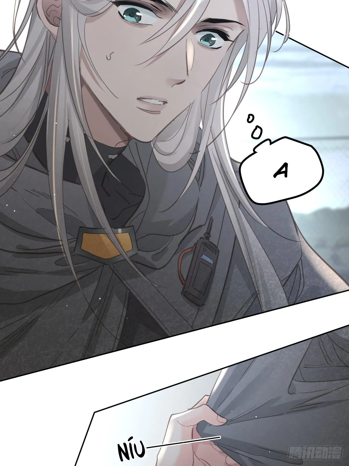 Ong Thợ Chapter 44 Trang 27