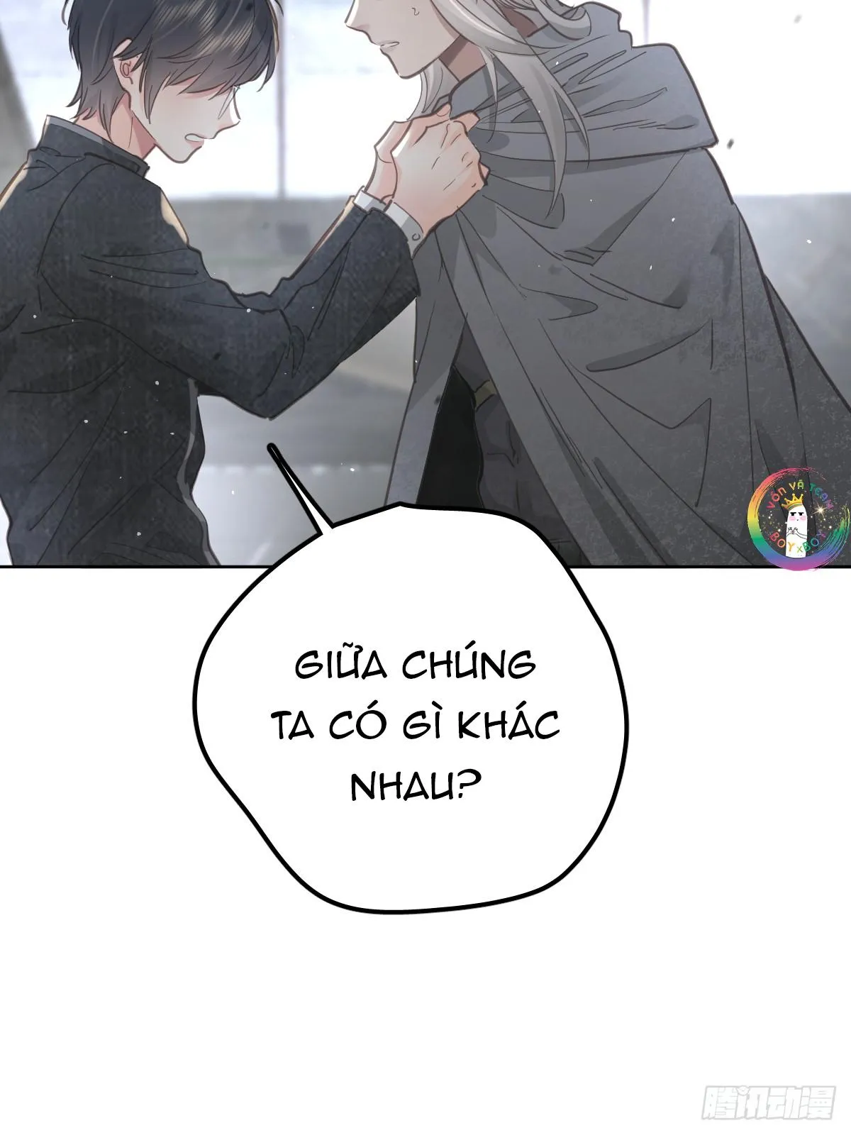 Ong Thợ Chapter 44 Trang 29