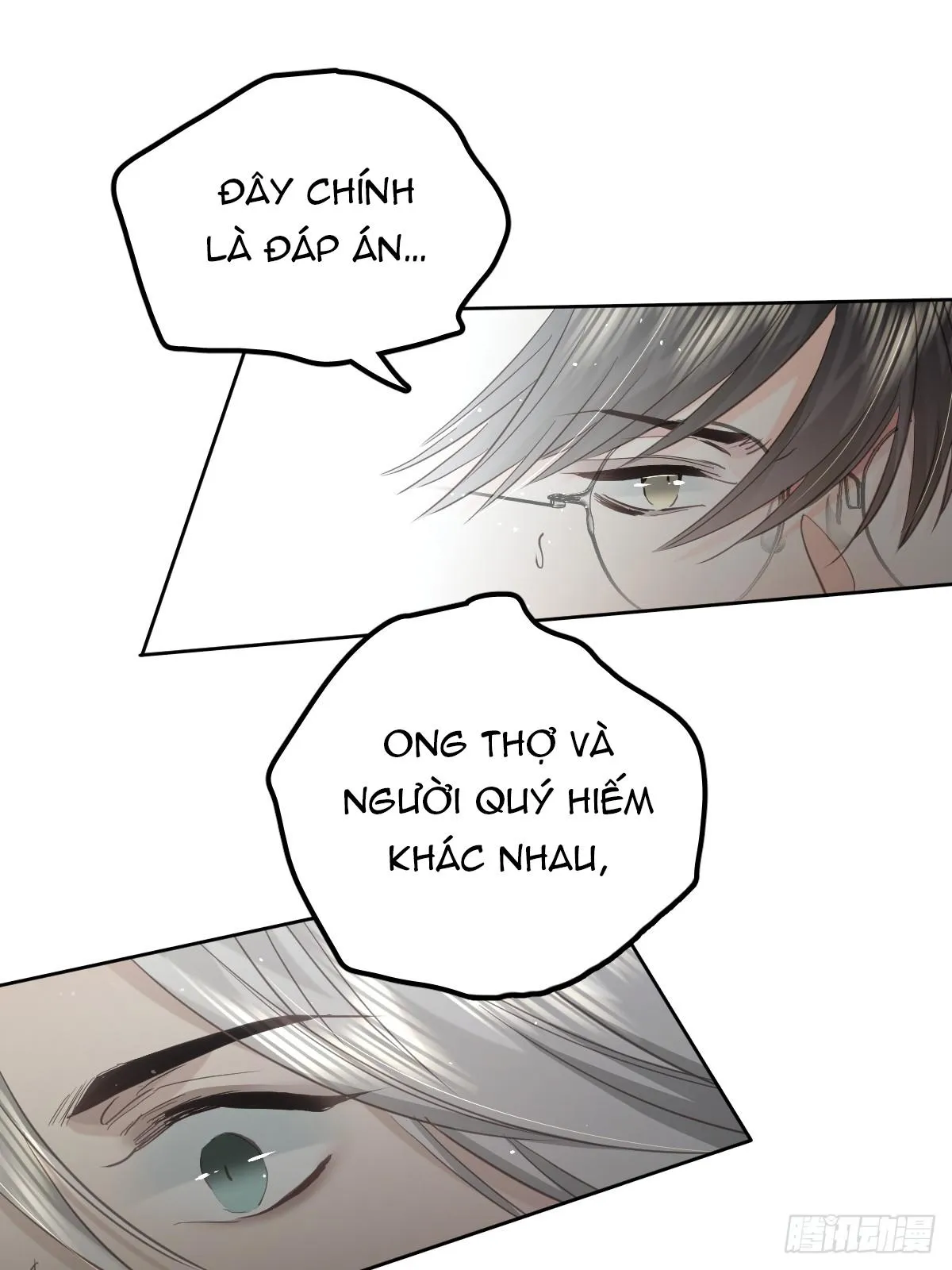 Ong Thợ Chapter 44 Trang 30