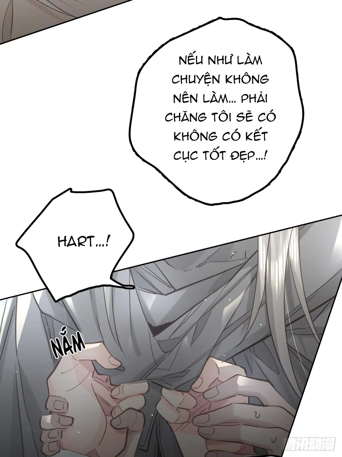 Ong Thợ Chapter 44 Trang 31