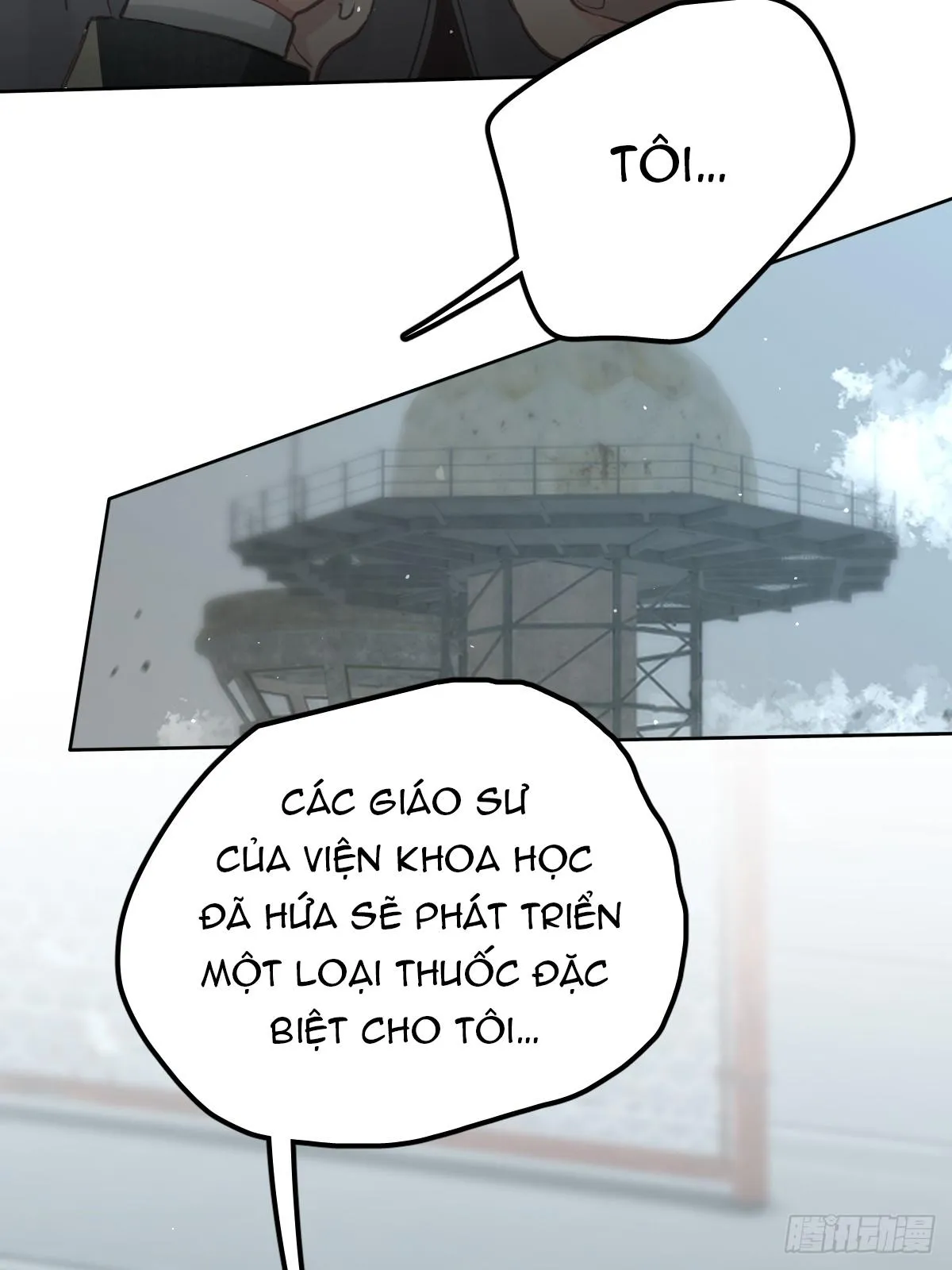 Ong Thợ Chapter 44 Trang 32