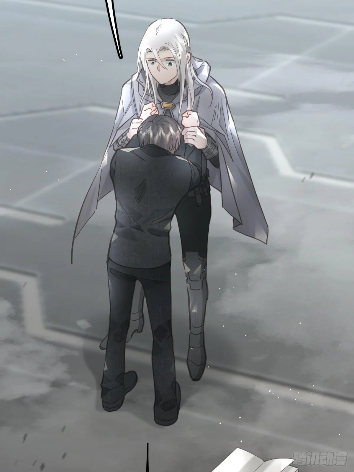 Ong Thợ Chapter 44 Trang 33