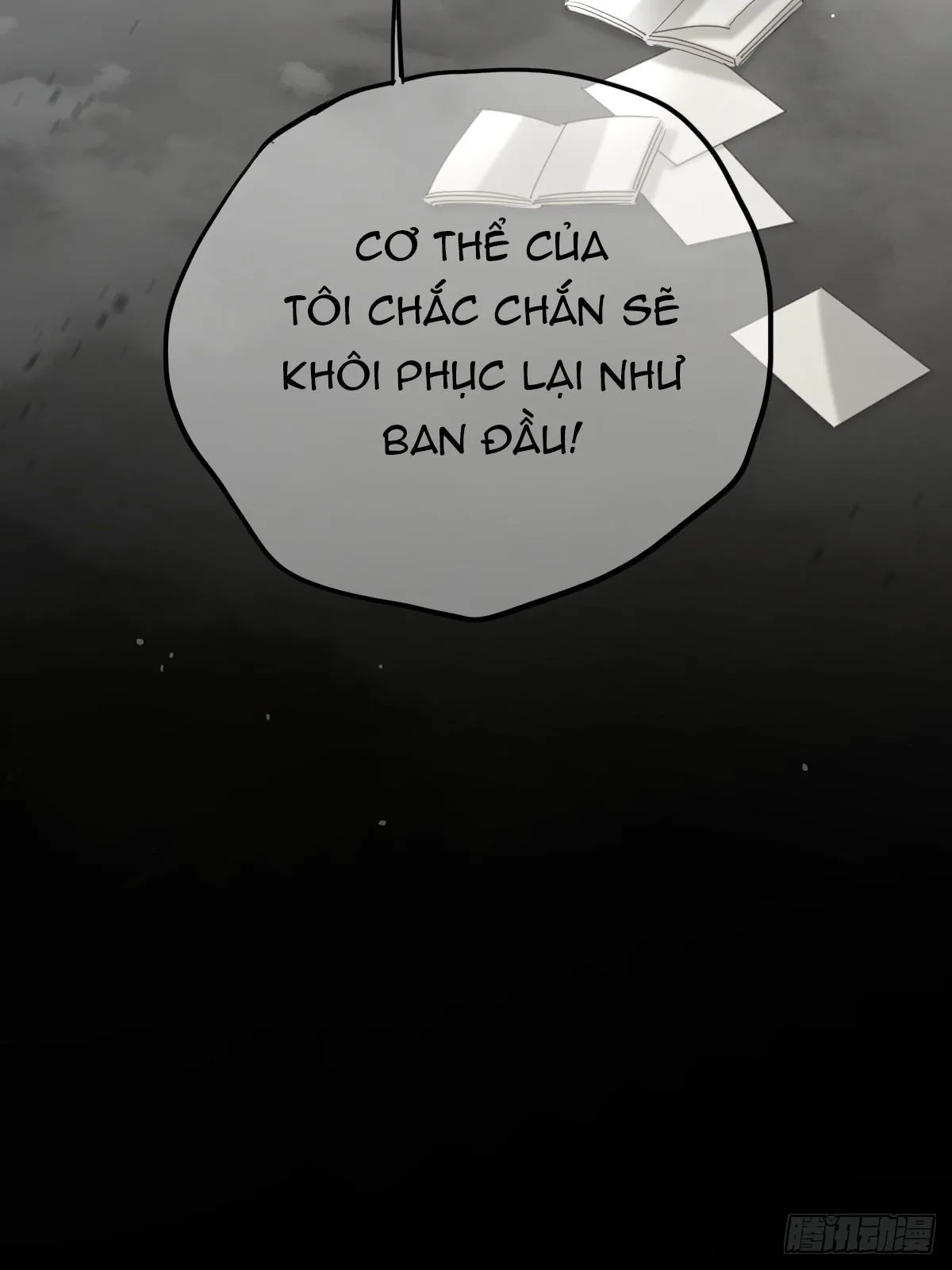 Ong Thợ Chapter 44 Trang 34