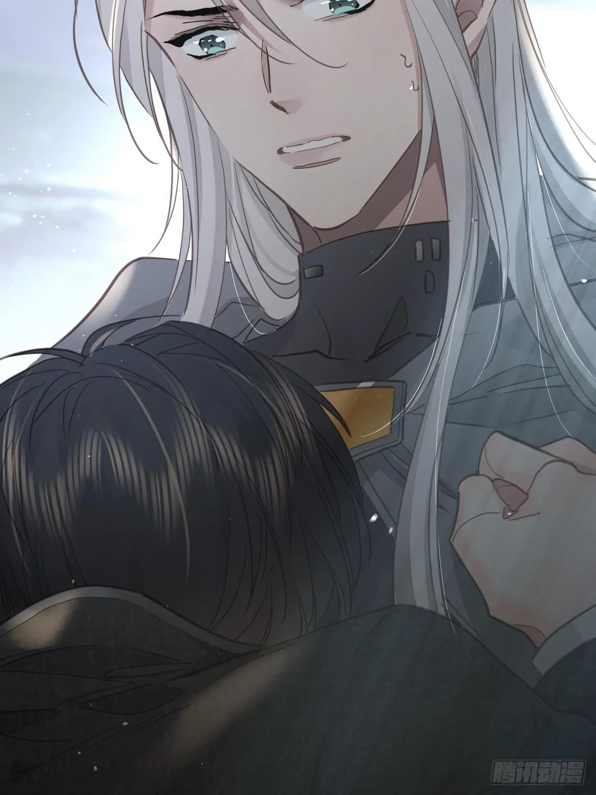 Ong Thợ Chapter 44 Trang 37