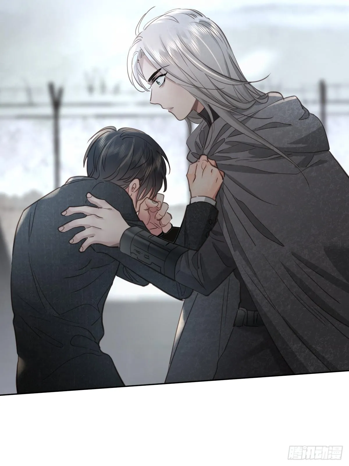 Ong Thợ Chapter 44 Trang 41