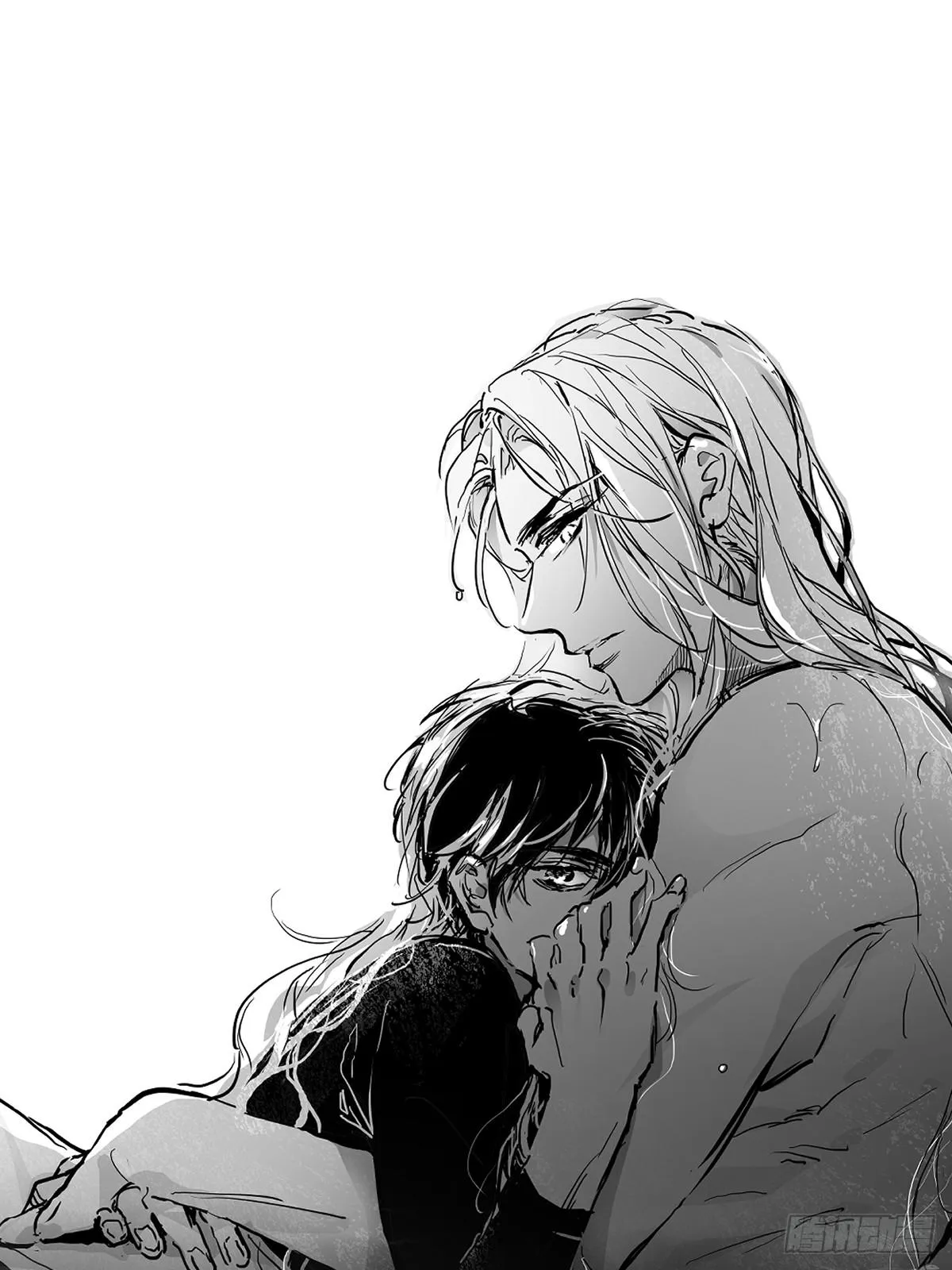 Ong Thợ Chapter 44 Trang 54