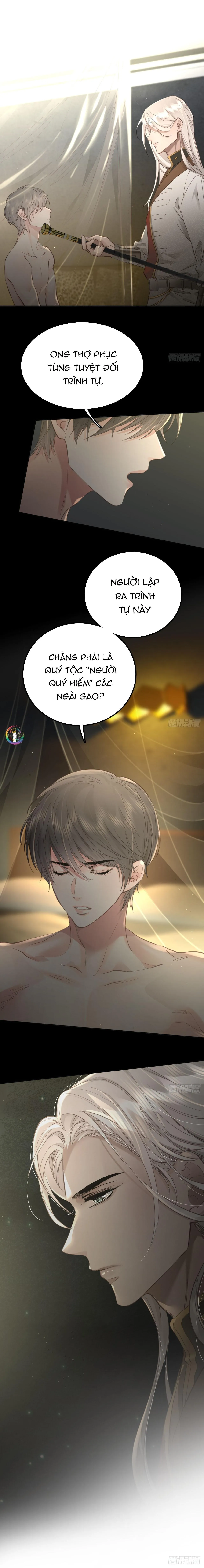 Ong Thợ Chapter 45 Trang 11