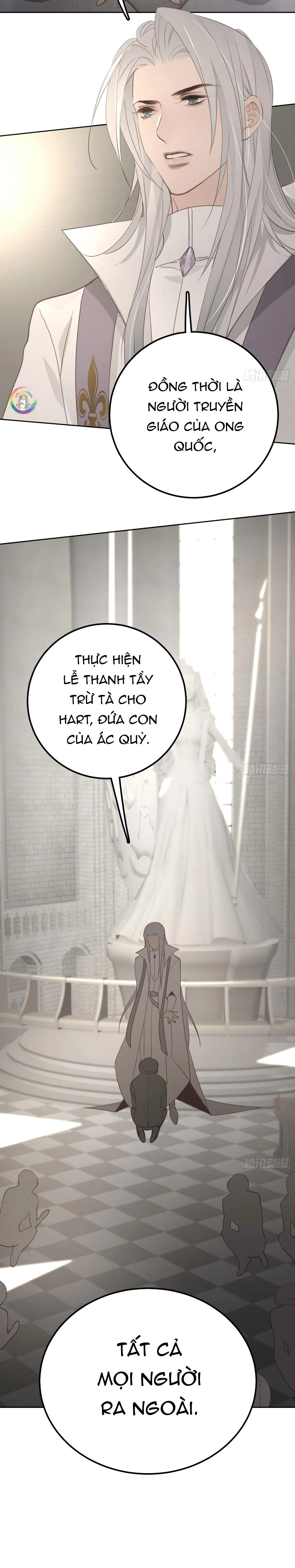 Ong Thợ Chapter 46 Trang 3