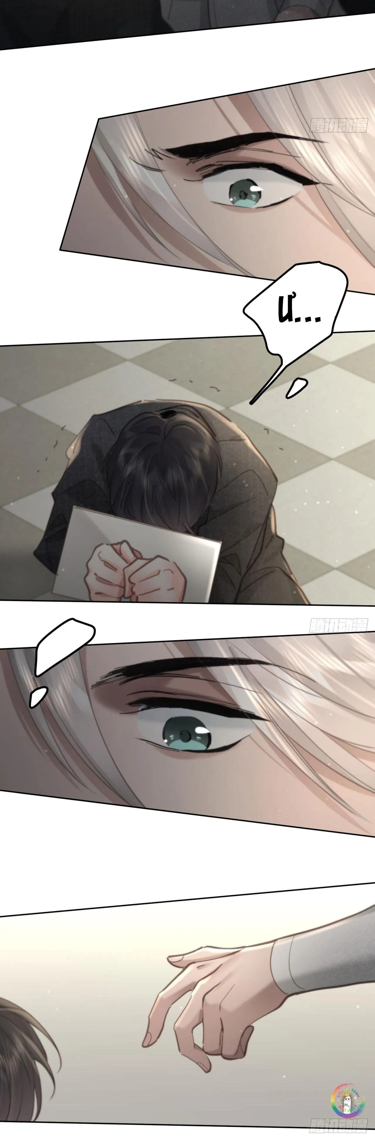 Ong Thợ Chapter 46 Trang 6