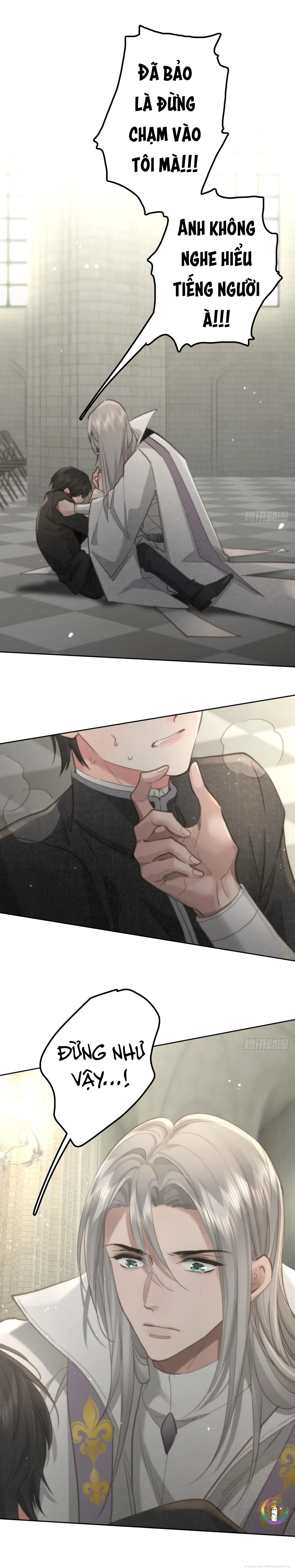 Ong Thợ Chapter 46 Trang 7