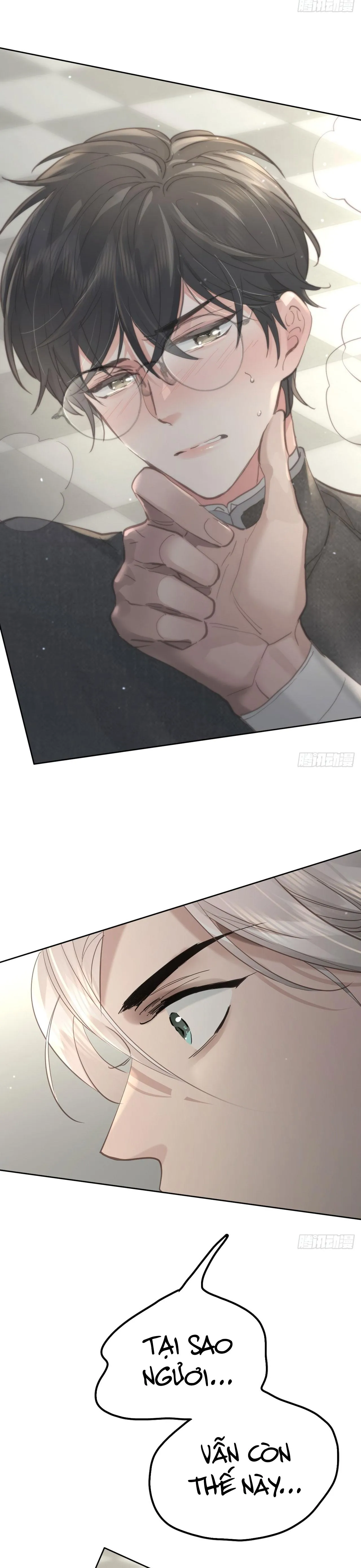 Ong Thợ Chapter 46 Trang 8