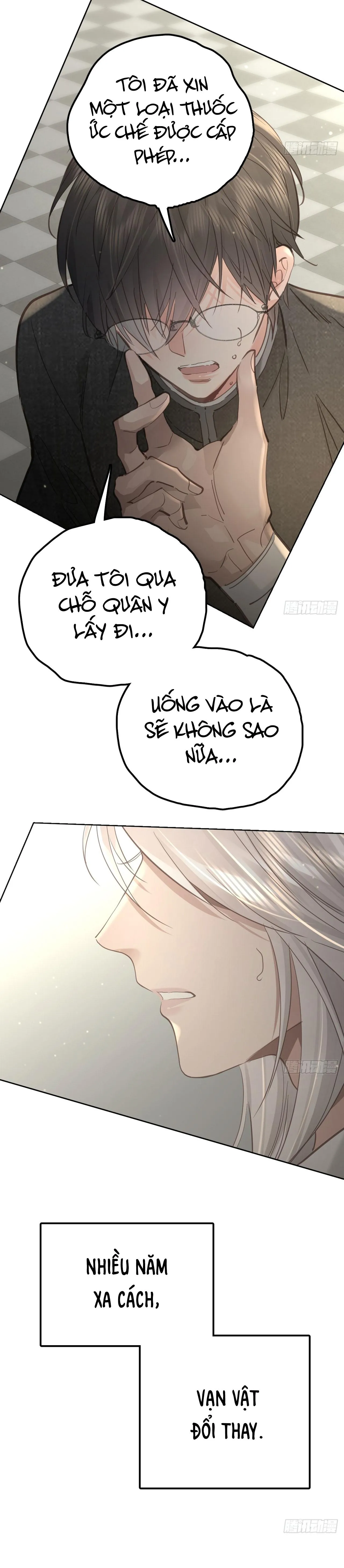 Ong Thợ Chapter 46 Trang 9