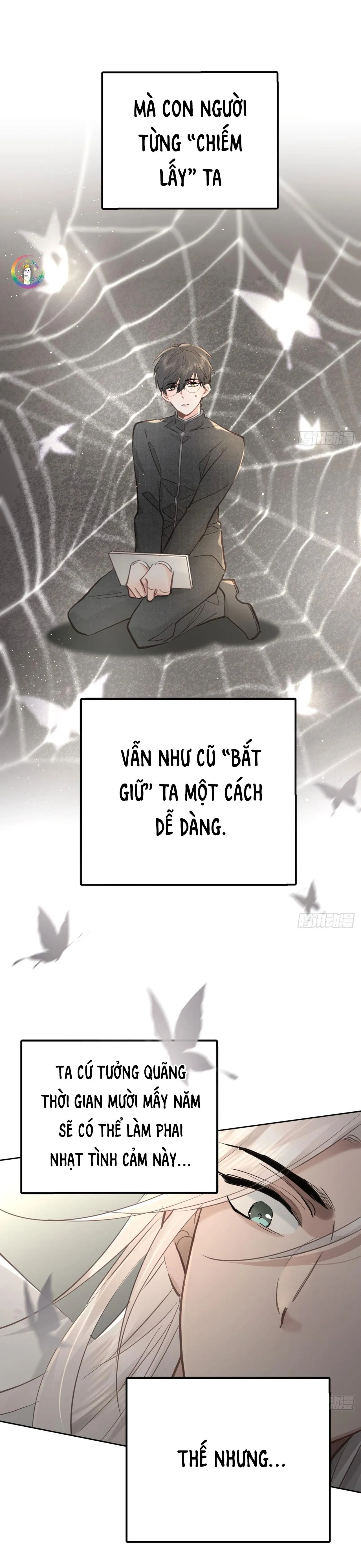 Ong Thợ Chapter 46 Trang 10