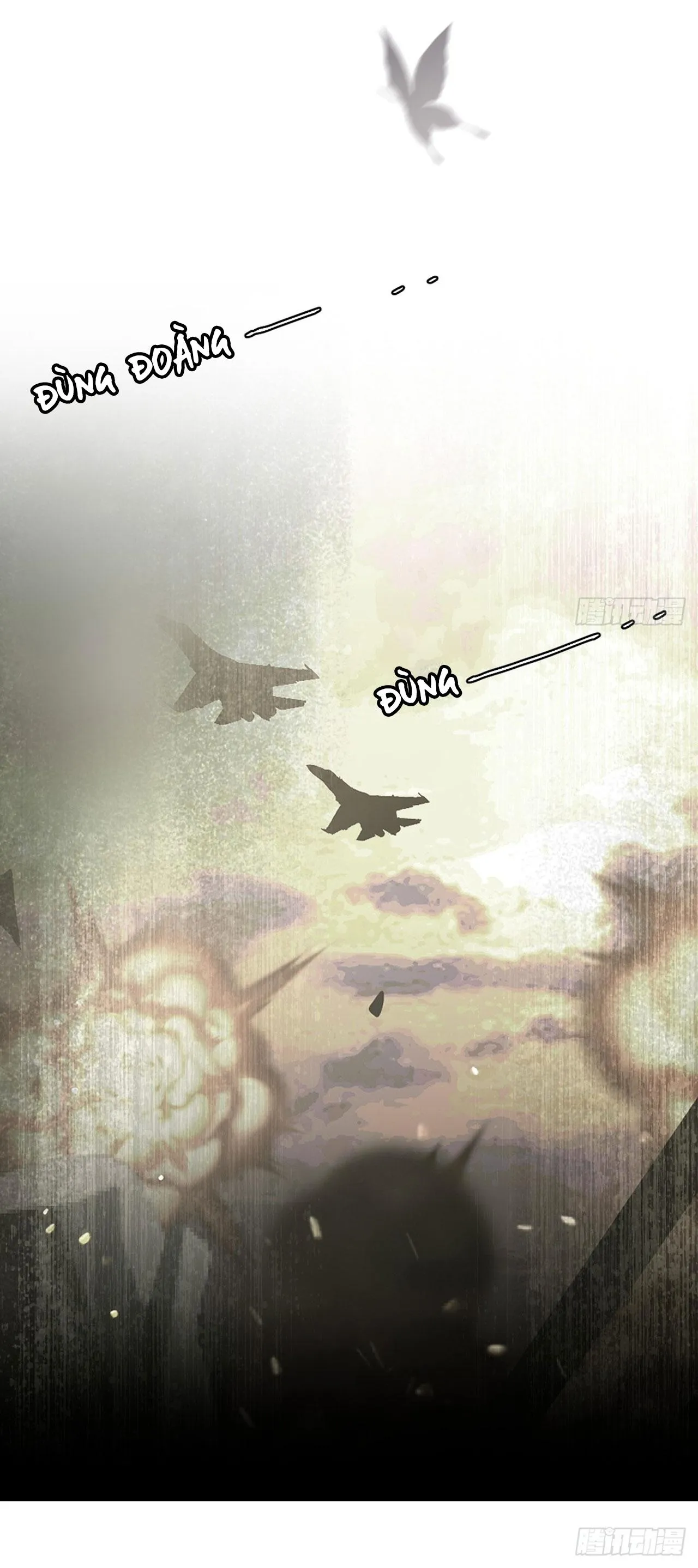 Ong Thợ Chapter 46 Trang 11